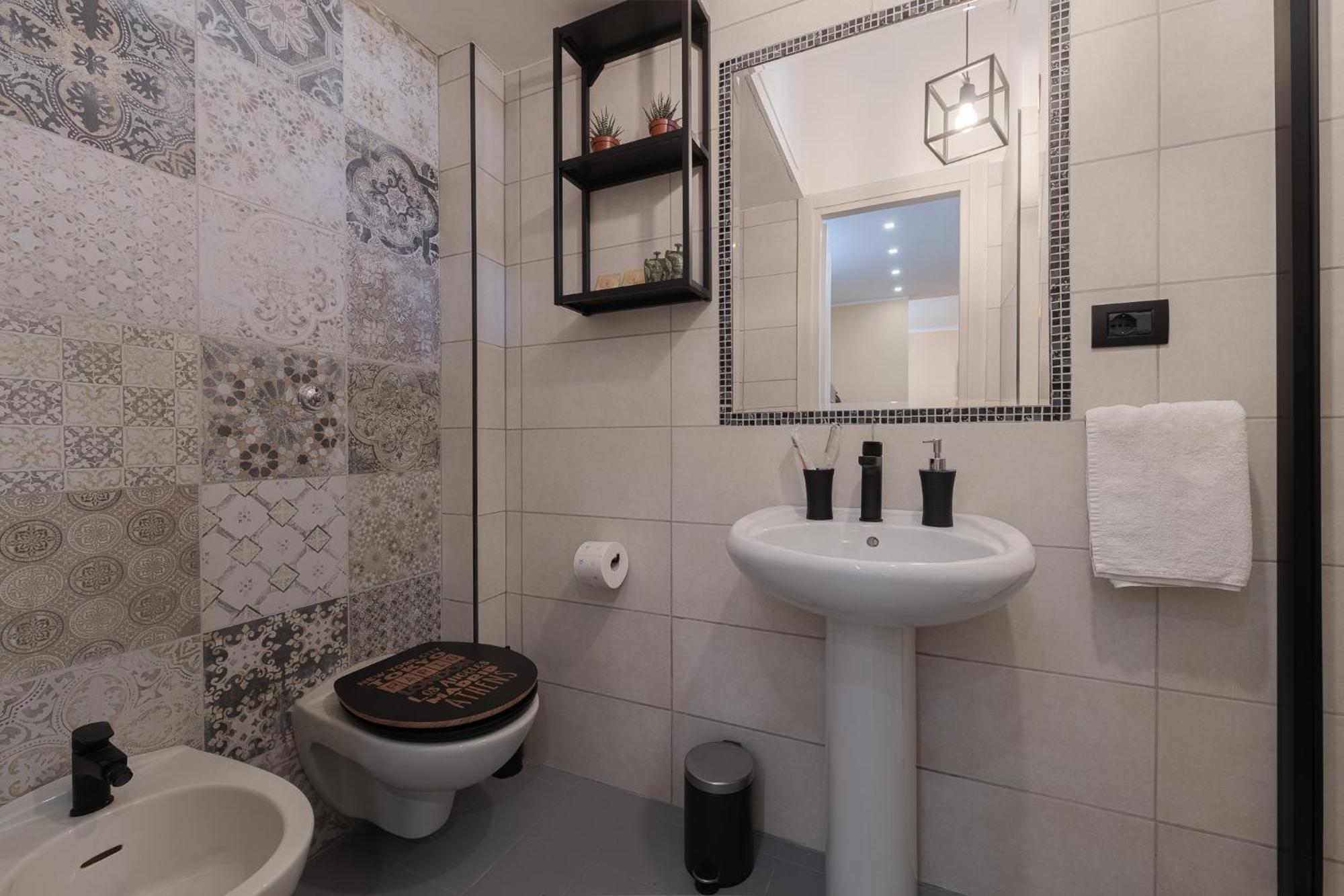 Casa Volta Apartment Rom