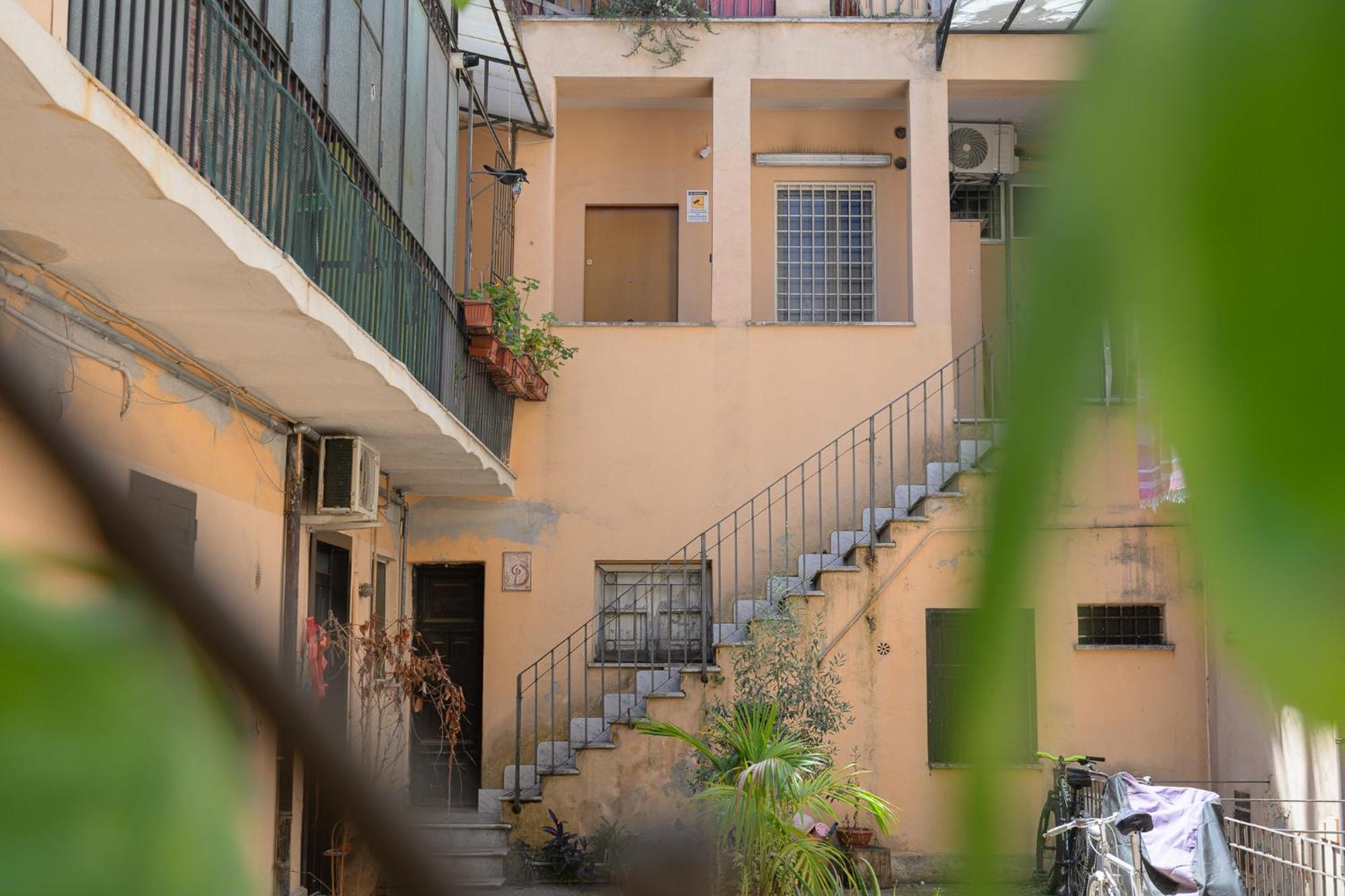 Apartamento Casa Volta *