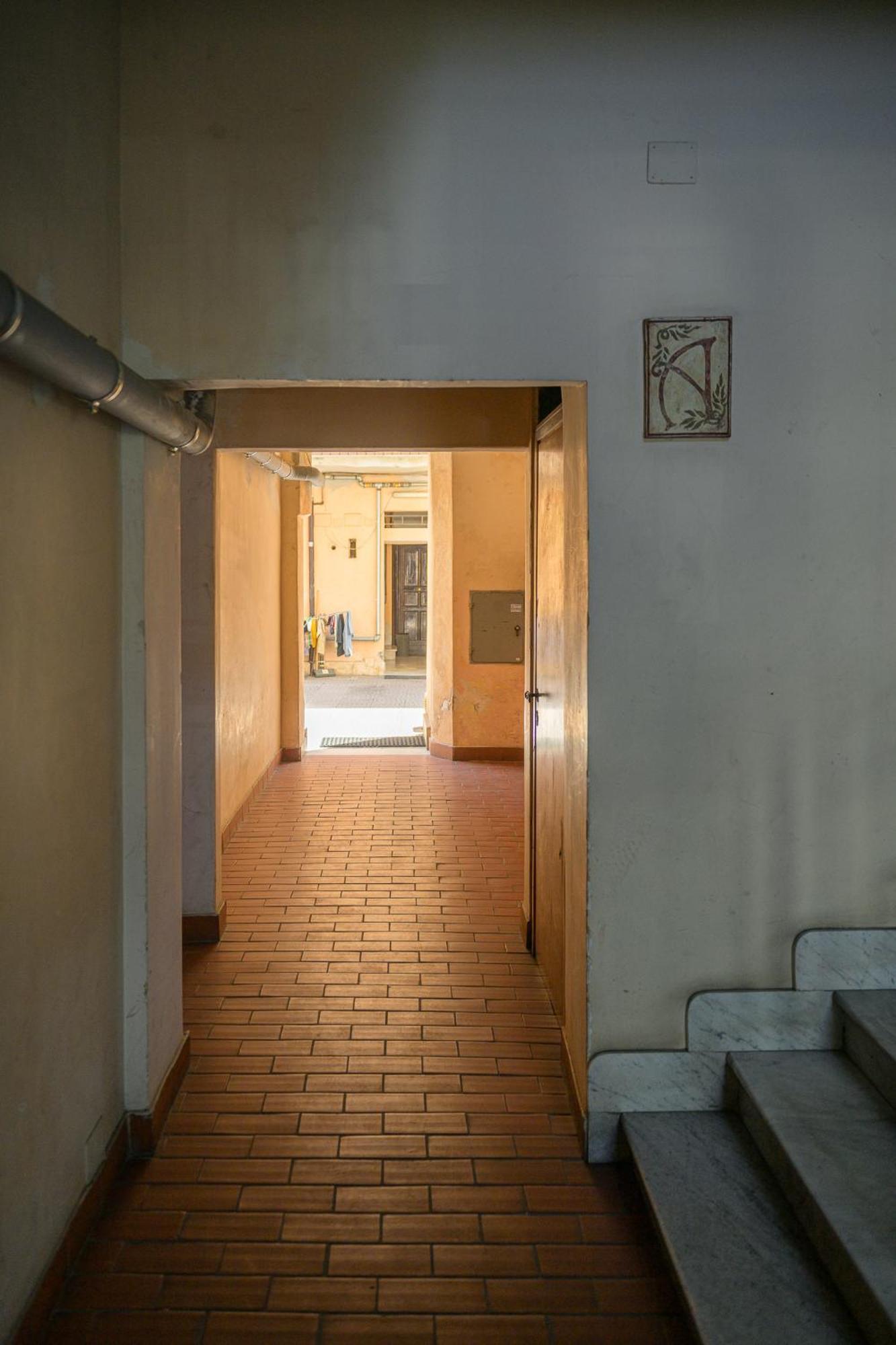 Casa Volta Rom