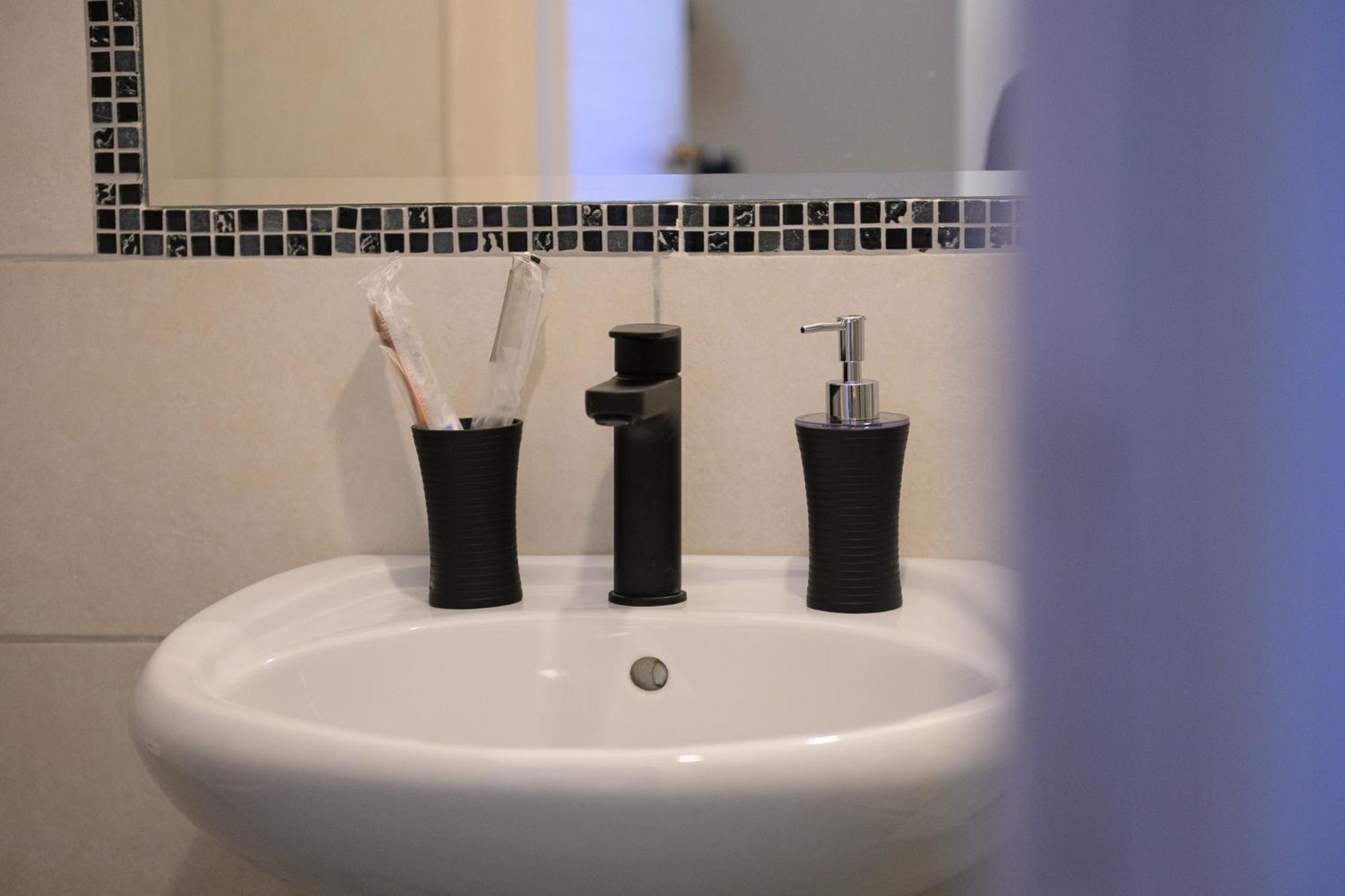 Apartamento Casa Volta Roma