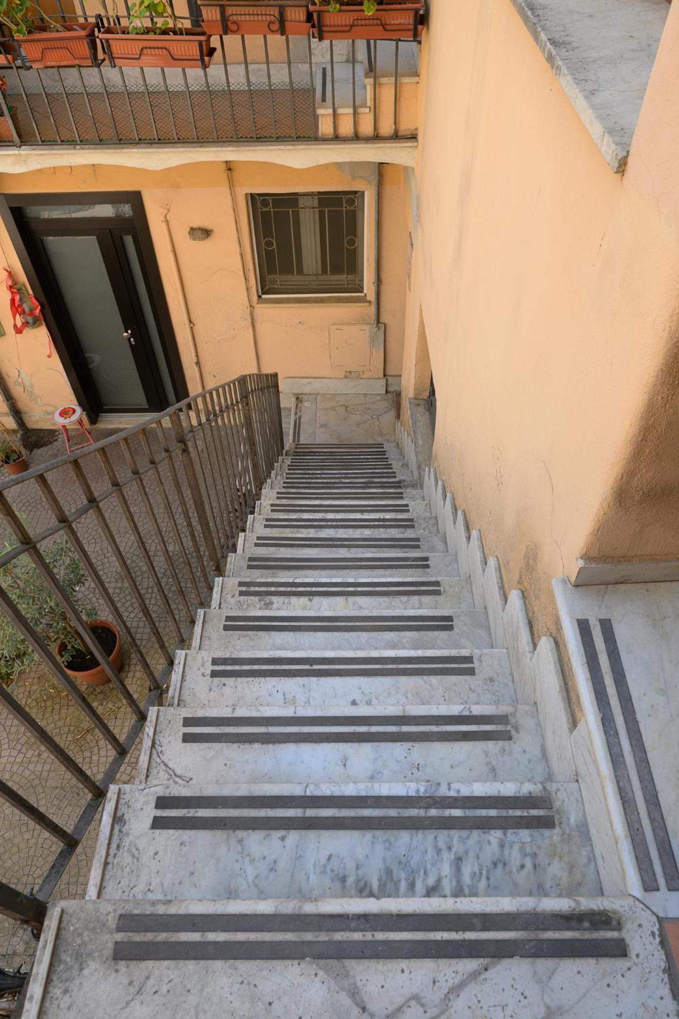 Apartamento Casa Volta Roma