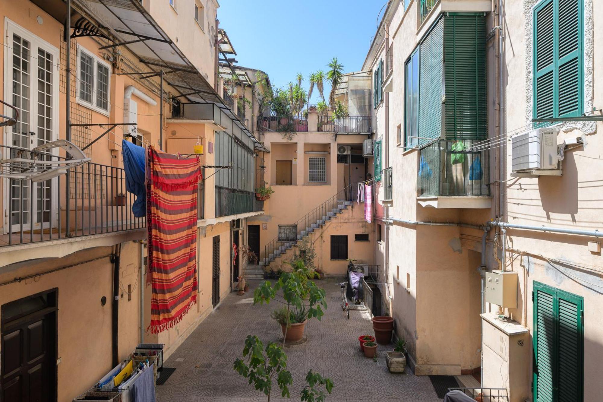 Apartamento Casa Volta Roma