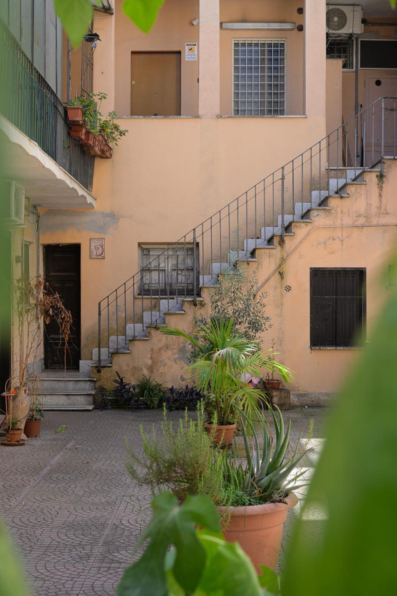 Apartamento Casa Volta