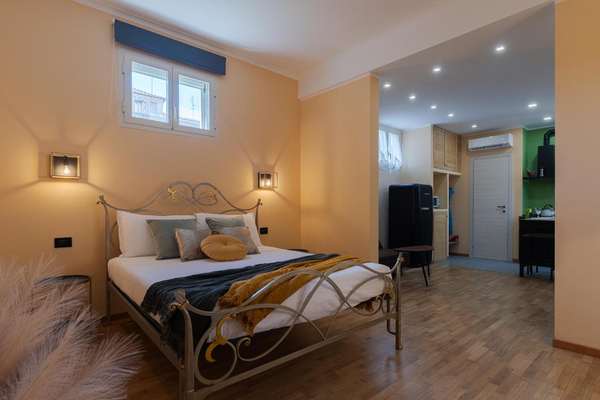 Apartamento Casa Volta