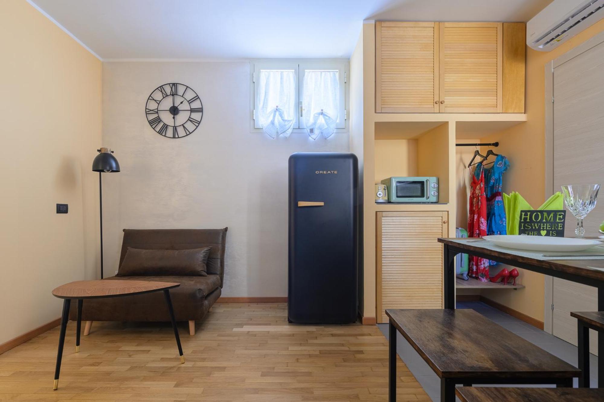 Apartamento Casa Volta *